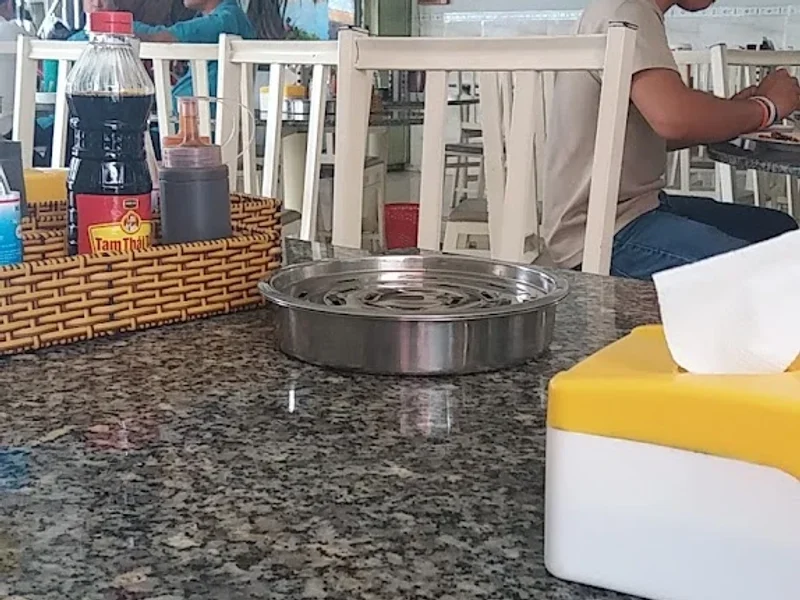 Quán Cơm Tấm Đồng Quê