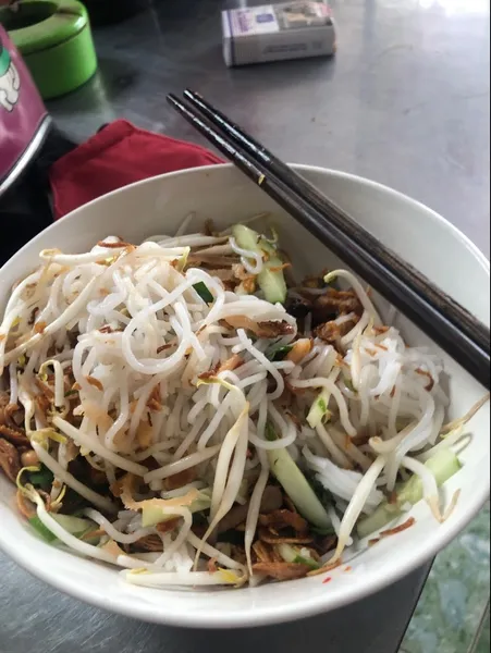 CƠM TẤM 322 ( CÔ NGỌC )