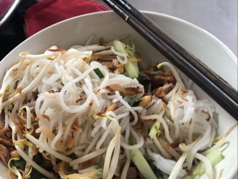 CƠM TẤM 322 ( CÔ NGỌC )