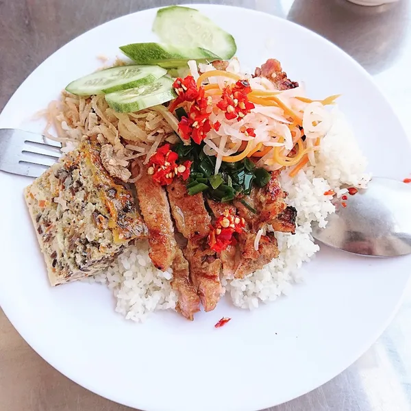 Cơm Tấm Dương 89
