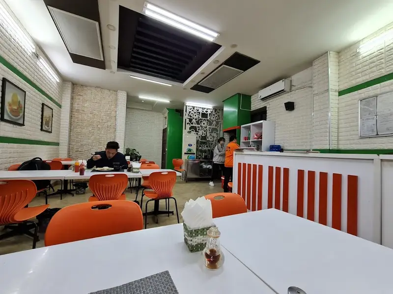 Cơm Ngũ Vị Cơ Sở 37 Khương Trung