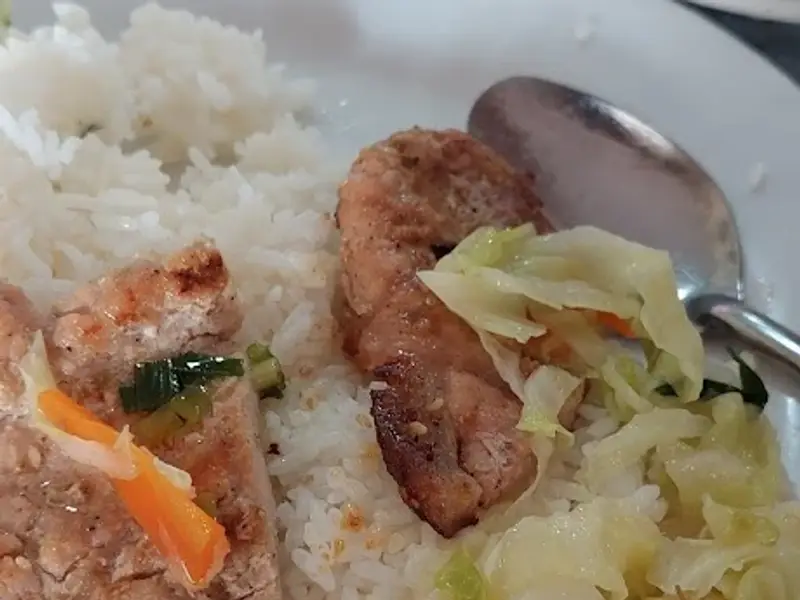 Quán Ăn Hà Nội 5