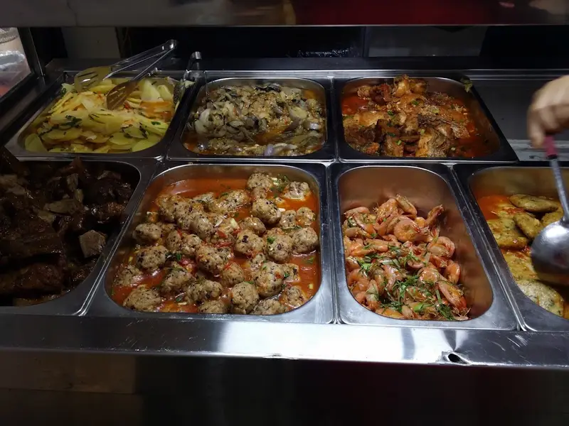 CƠM NGON VĂN PHÒNG 30-35K BẾP CÔ NGỌC