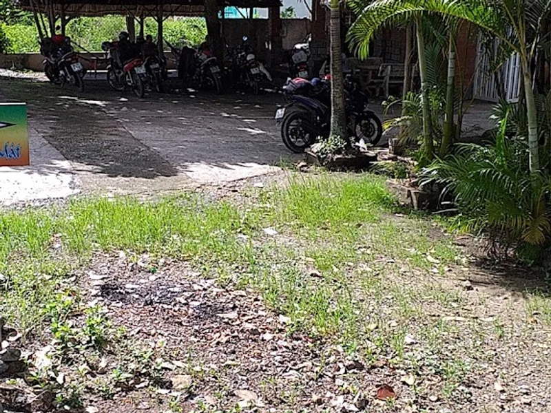 Quán ăn Gia Đình