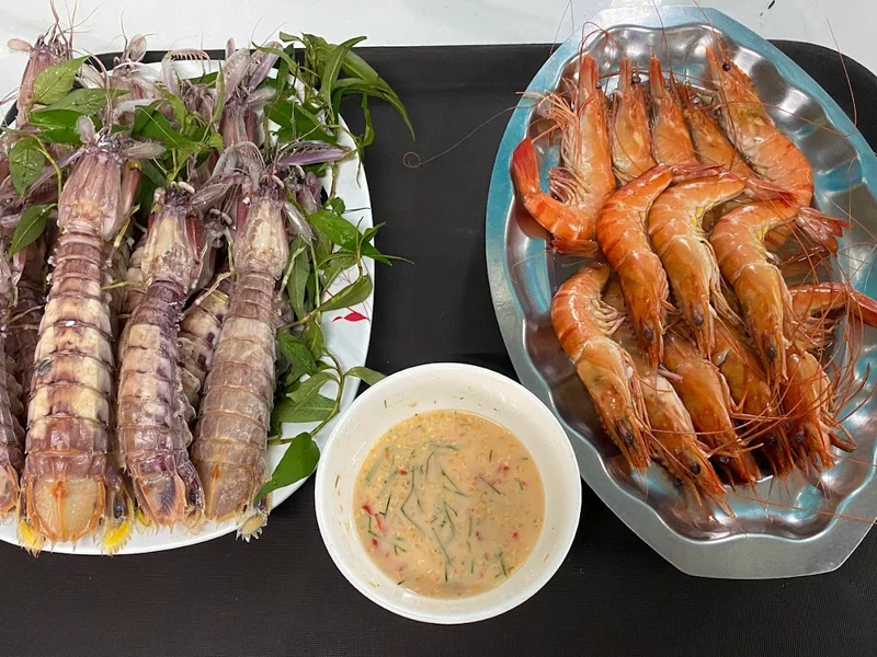 Quán Ăn Gia Đình Phúc Khang