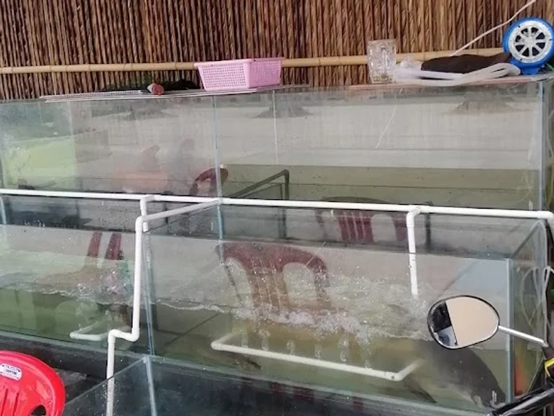 Nhà Hàng Cơm Niêu Ông Địa