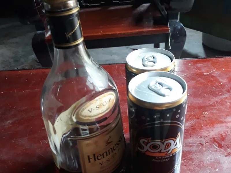 Quán ăn gia đình THUẦN VIỆT