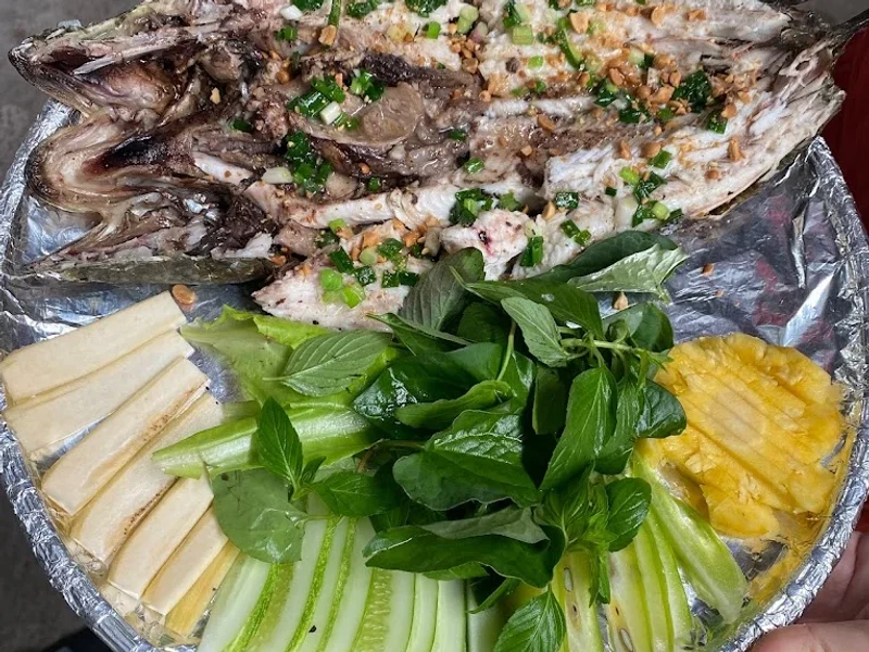 Quán Ruộng Đồng