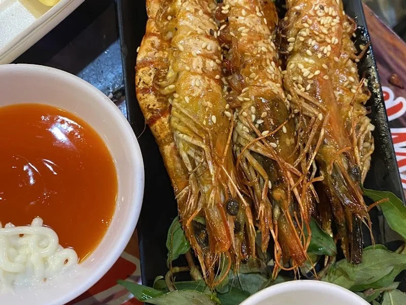 Quán cơm gia đình Bếp Của Mẹ