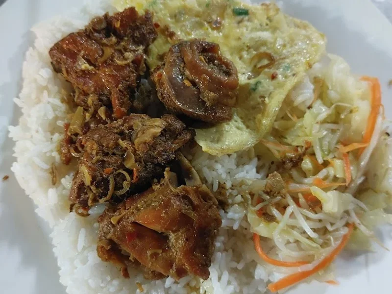 Quán Cơm Ngon