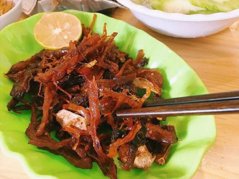 Quán Cơm Gia Đình Việt 59