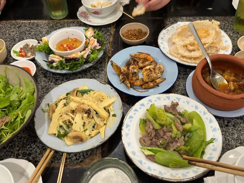 Cửa Hàng Ăn uống Mậu dịch số 37