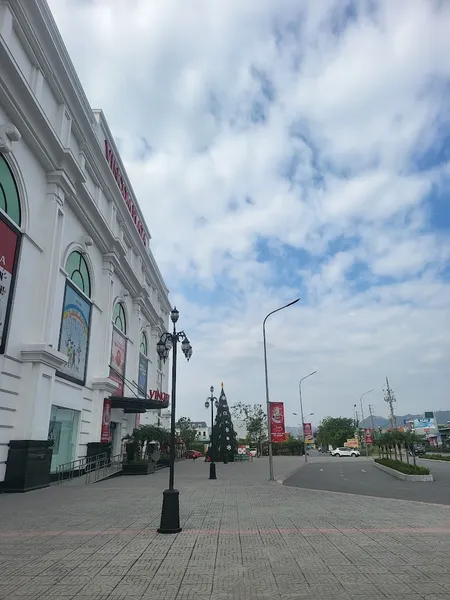 Vincom Plaza Cẩm Phả