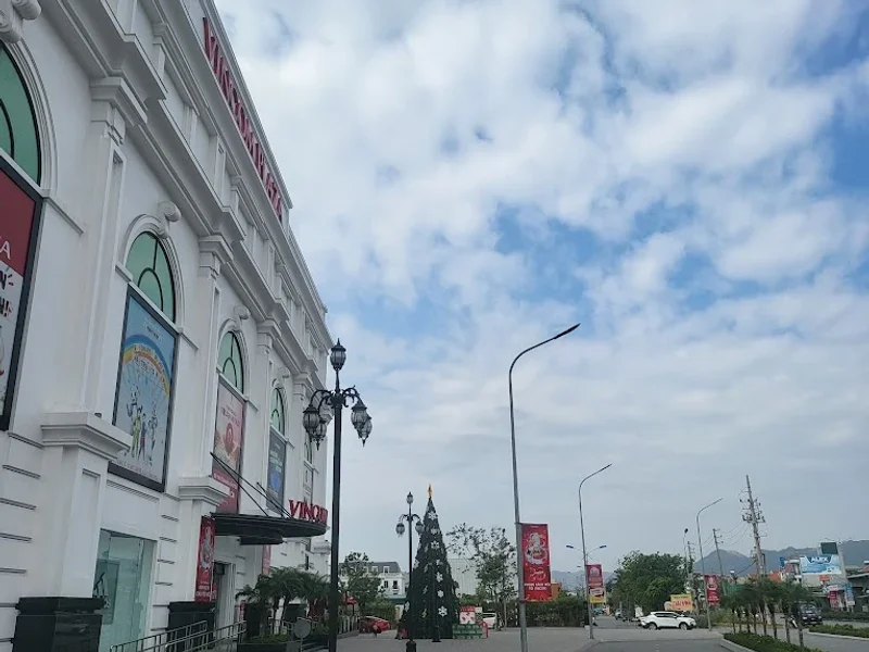 Vincom Plaza Cẩm Phả