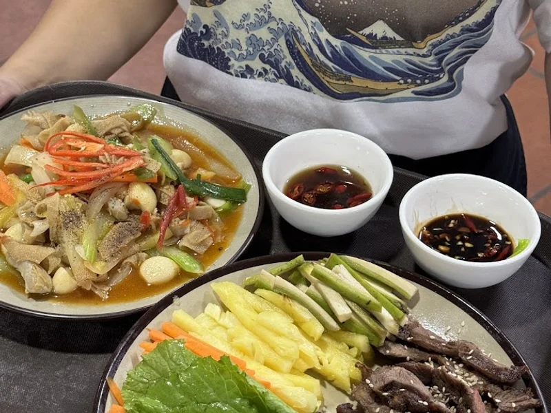 Futoi Izakaya - Quán Nhậu Việt Nhật