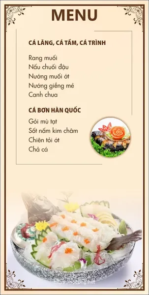 Nhà Hàng hải sản Hạnh Cua