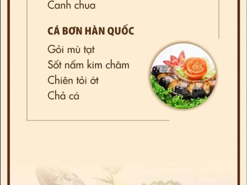 Nhà Hàng hải sản Hạnh Cua