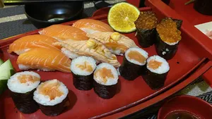 quán sushi tại Thành phố Huế Thừa Thiên Huế