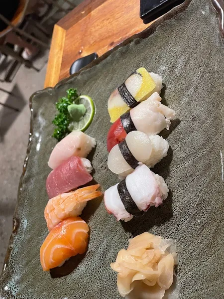 Gem Sushi Bar