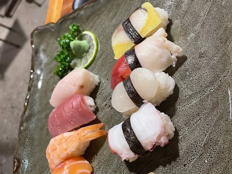 Gem Sushi Bar