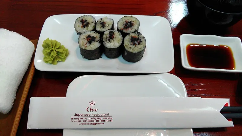 Chie Restaurant