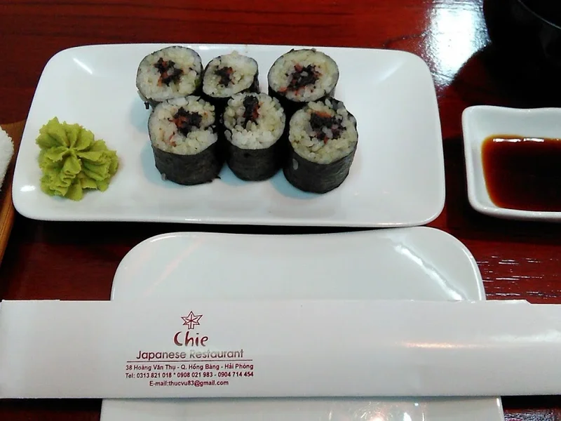 Chie Restaurant