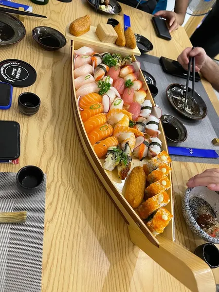 Hikari Sushi