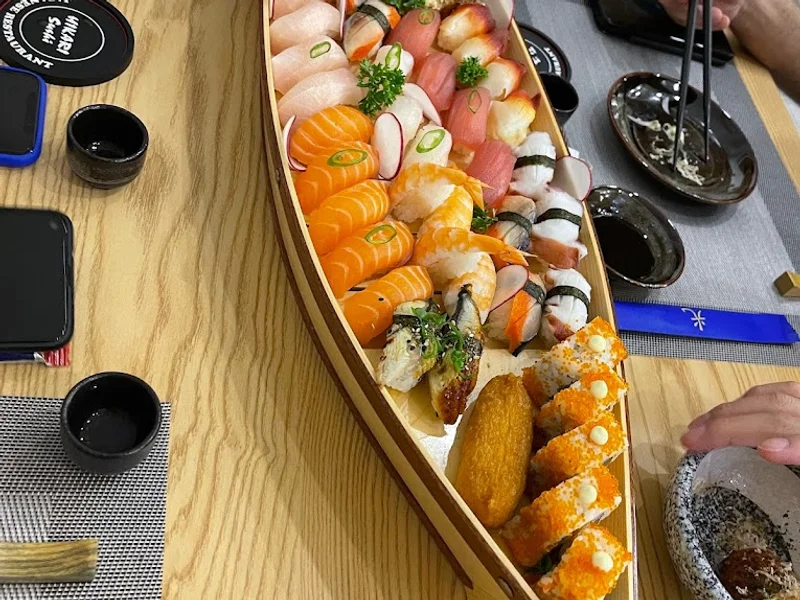 Hikari Sushi