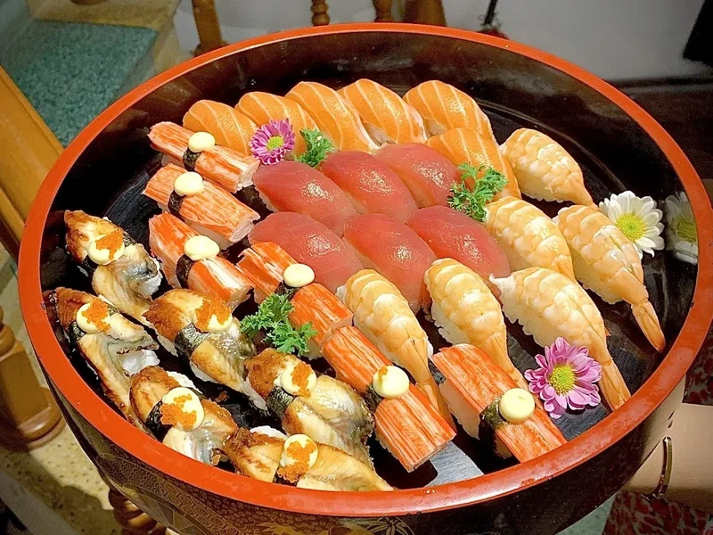 Niran Sushi