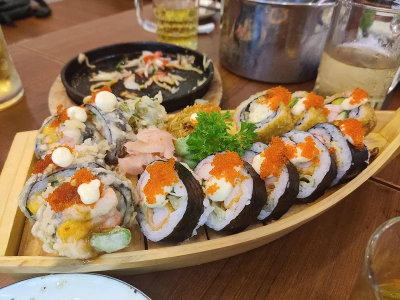 Hikari HP (光 ハイフォン)