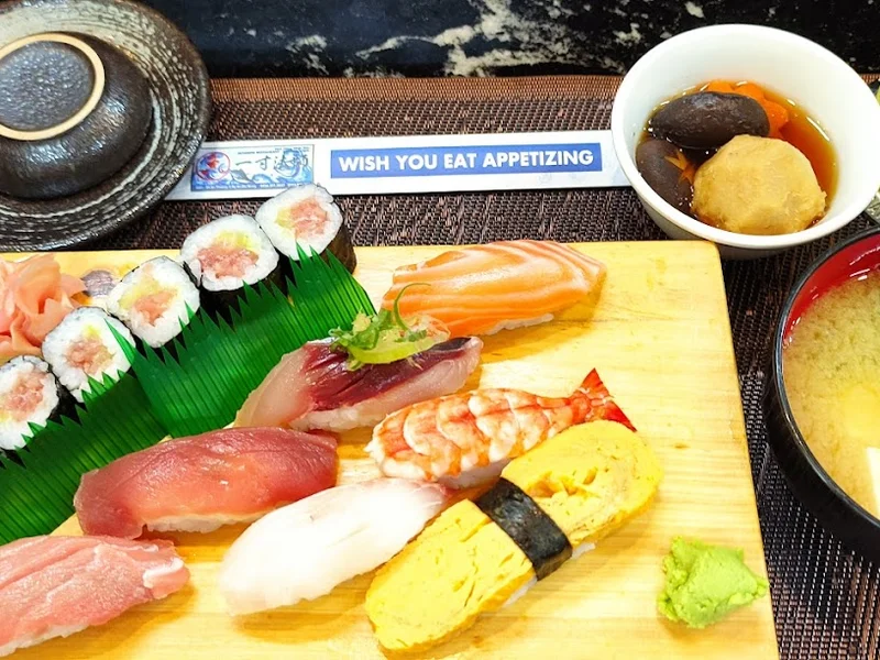 ISSUNBOUSHI 2 - DA NANG