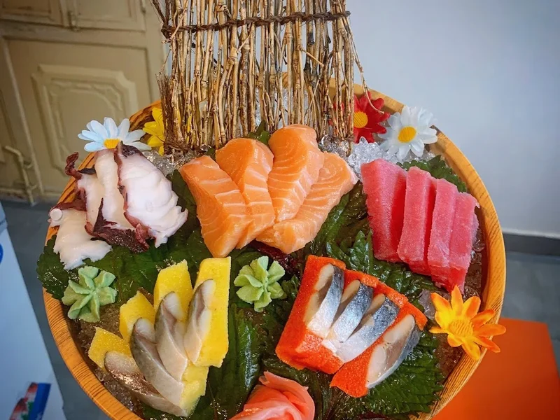 SushiSU( by Osushi )