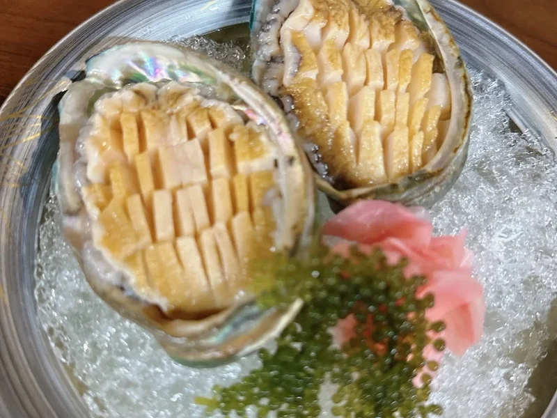 Sio Sushi