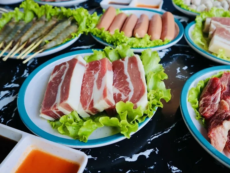 Nướng Ngon Uông Bí