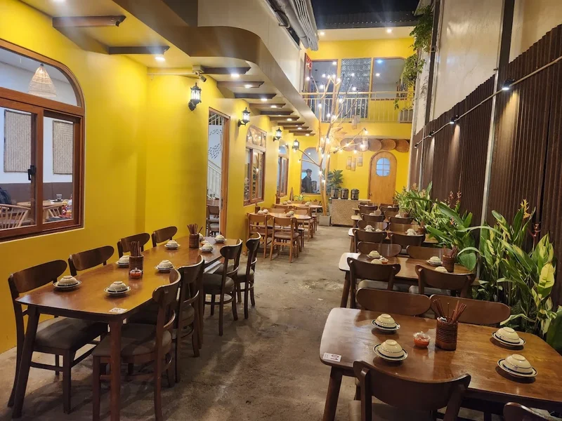 An Nam Vị Quê Nhà