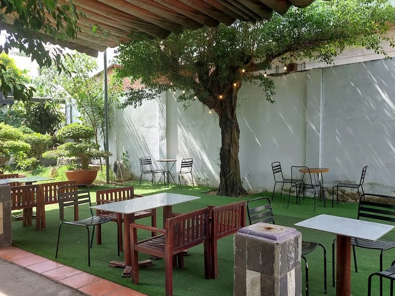 Book Coffee - Cà phê sách