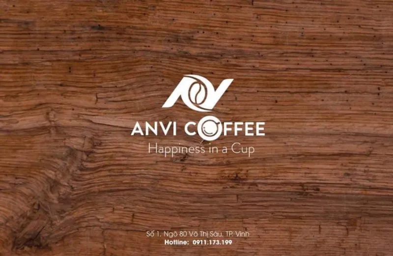 Anvi Coffee