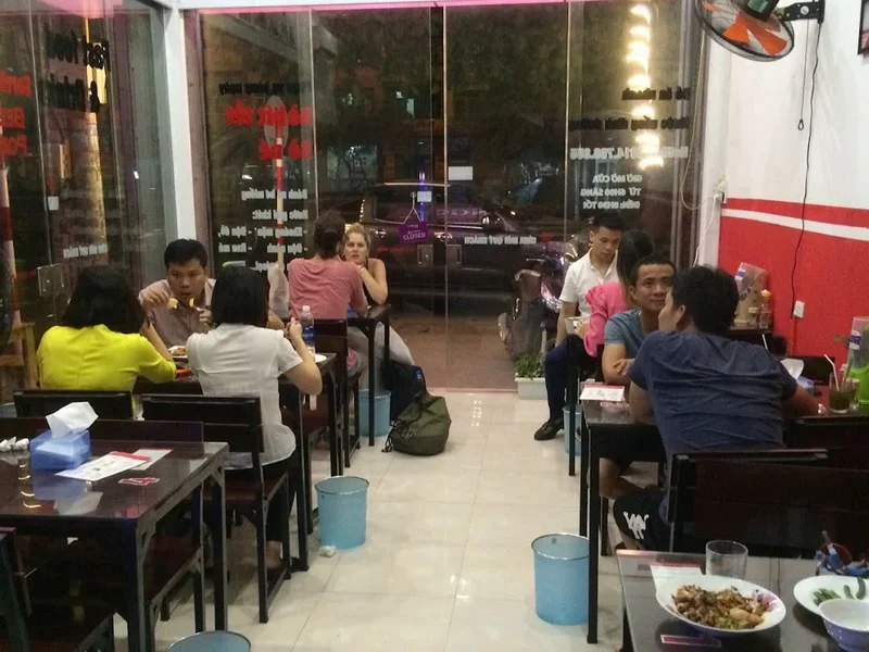 Nhà Hàng Bít Tết Ngon