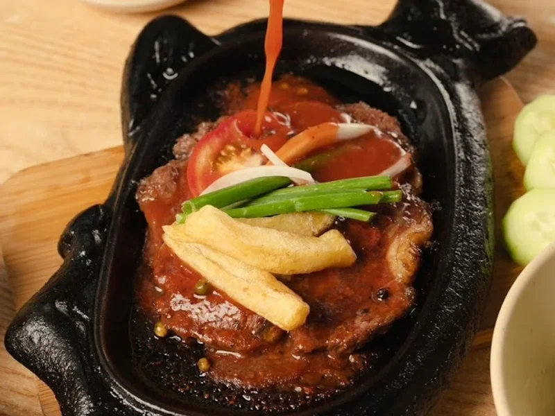 BÍT TẾT HÀ NỘI CƠ SỞ 2