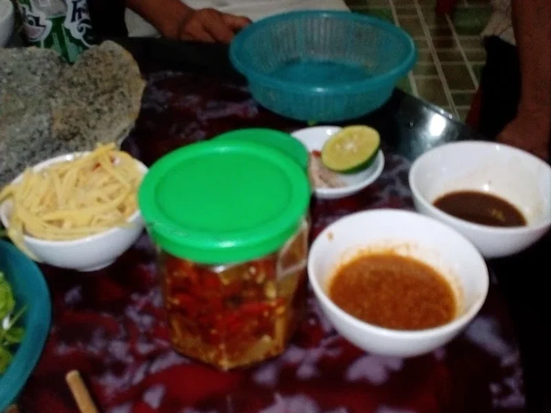 Quán ăn Cường Thêm