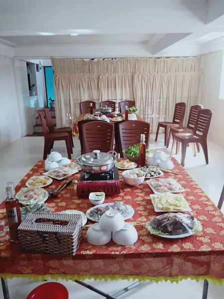 Nhà Hàng Tuyết Long - TUYẾT LONG restaurant