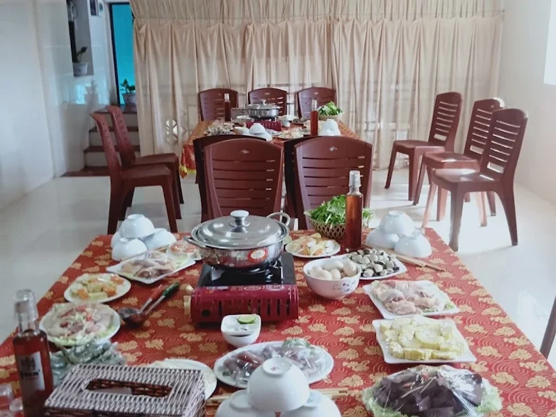 Nhà Hàng Tuyết Long - TUYẾT LONG restaurant