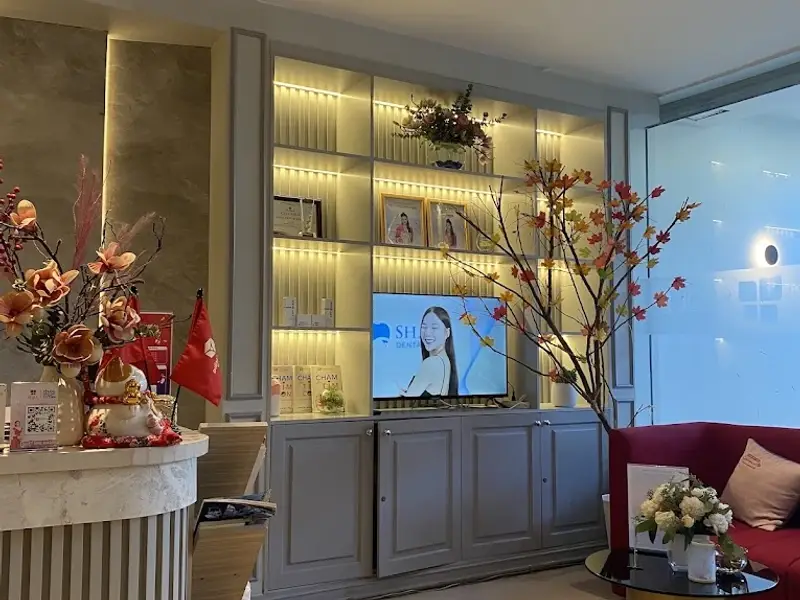 Thẩm Mỹ Viện Seoul Center