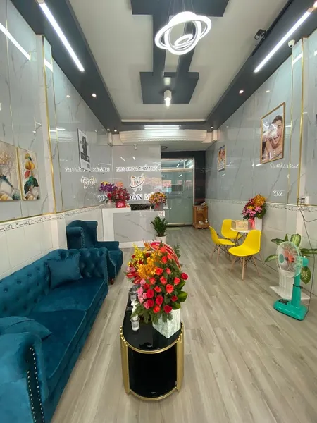Nha Khoa Hoàn Mỹ