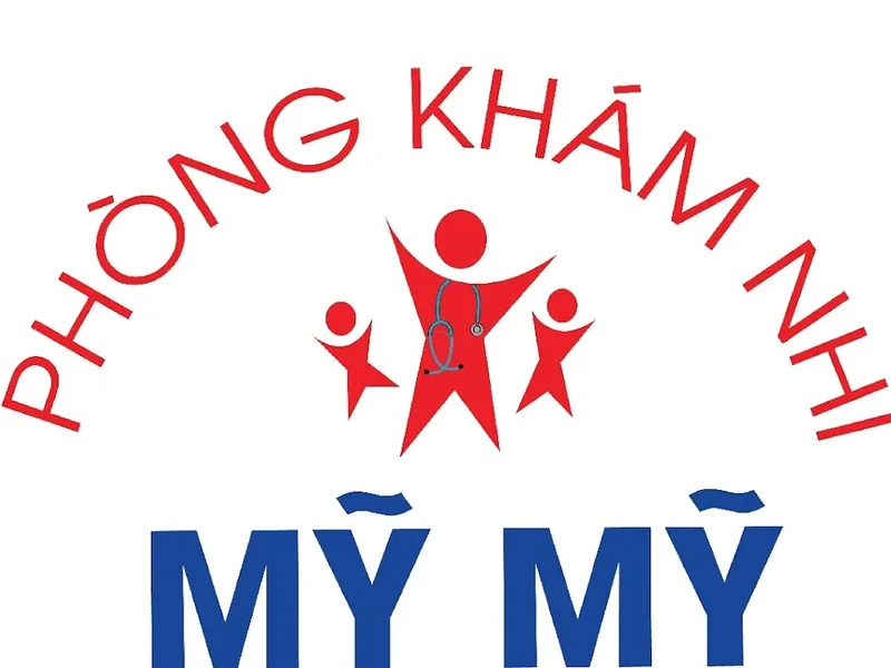 Phòng khám Nhi khoa Mỹ Mỹ - PGS TS BS Phùng Nguyễn Thế Nguyên
