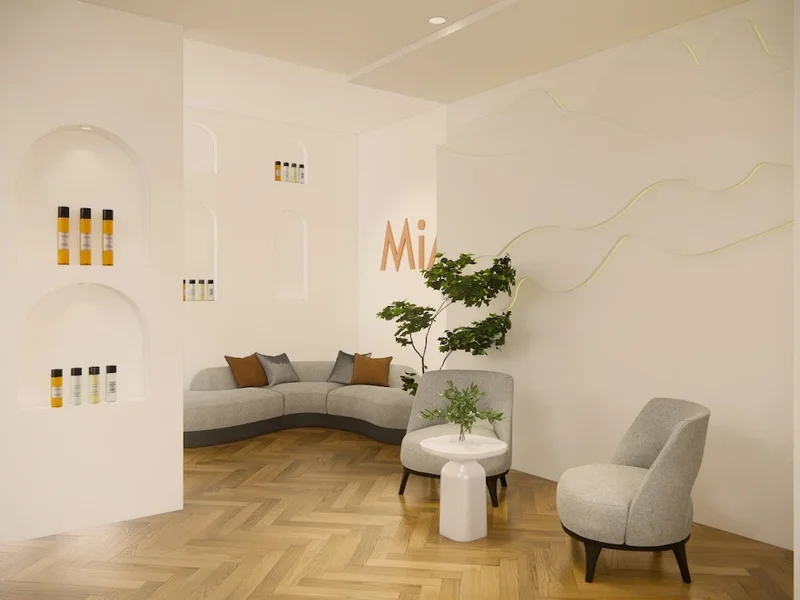 MiA Beauty Spa Bình Thạnh