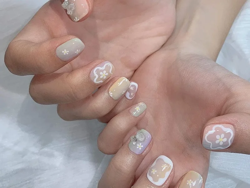 Sodeep beauty 소딥네일코리아 - Tiệm Nail, Nối mi, Gội đầu, Phun xăm thẩm mỹ Bình Thạnh