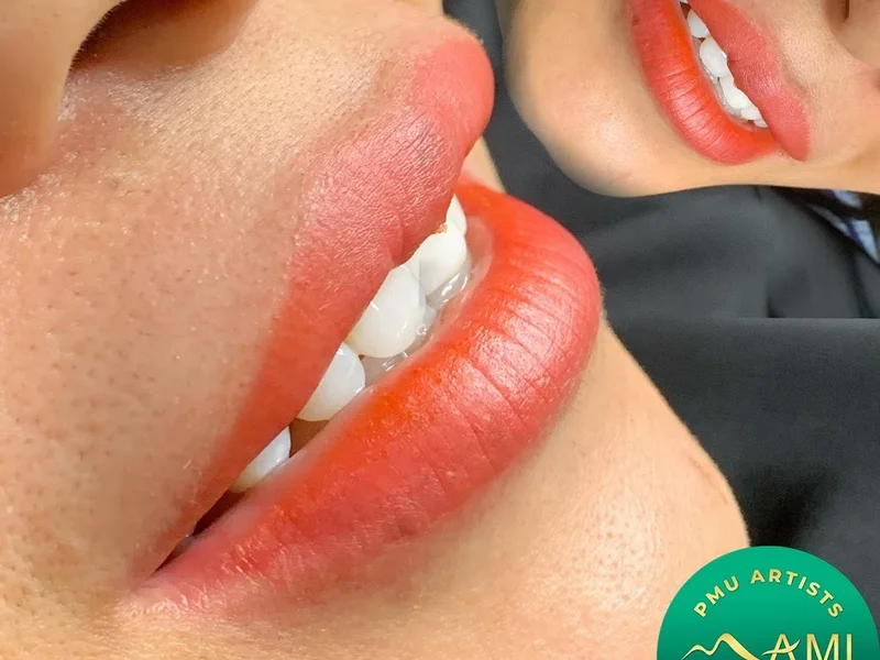 Phun Xăm Bình Thạnh Minh Trang