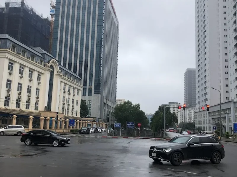 Trường Tiểu học, THCS & THPT Nguyễn Siêu