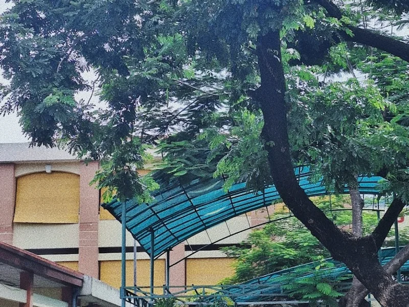 Trường THCS Vĩnh Lộc A